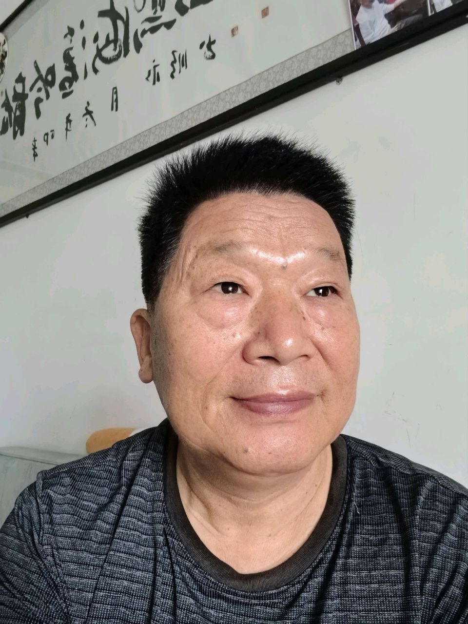 渭河滩上忆发小作者 黄振涛 都市头条-西安头条