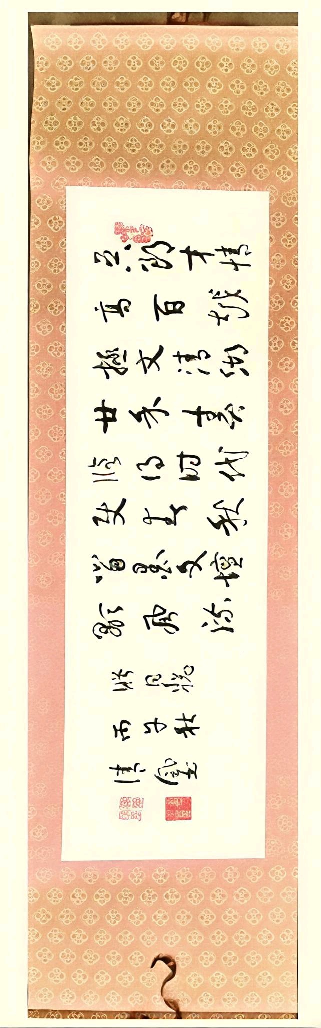 ◎吴拯修文学创作二十年答谢会撷英 (冷慰怀- 现场视图摄录)（图6）
