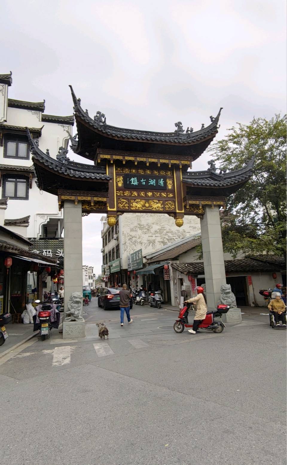 ◎吴拯修文学创作二十年答谢会撷英 (冷慰怀- 现场视图摄录)（图13）