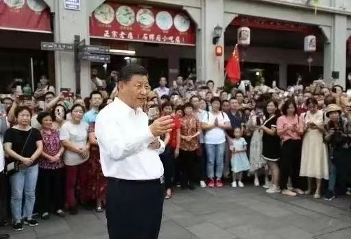 潮州之歌六周年/詹成
