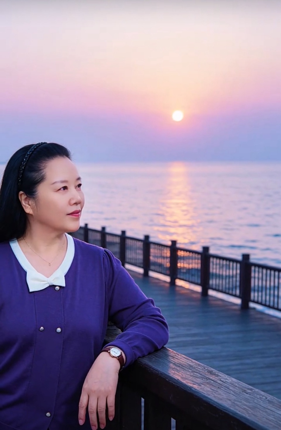 海外头条:月华(澳大利亚)词八首(图13)
