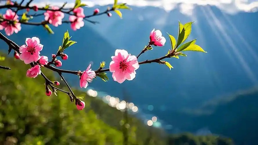 海外头条:月华(澳大利亚)词八首(图7)