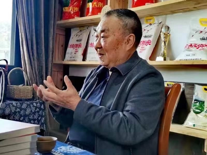作者:李发模|朗诵:崔建国|沙鸥【朗诵艺术之家】第三十四期“名家作品”{总第147期}(图7)