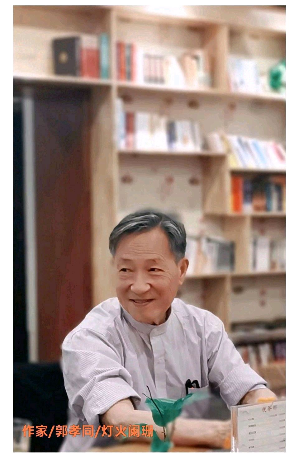 【南京头条】再登青城山〔文／灯火阑珊〕（图2）