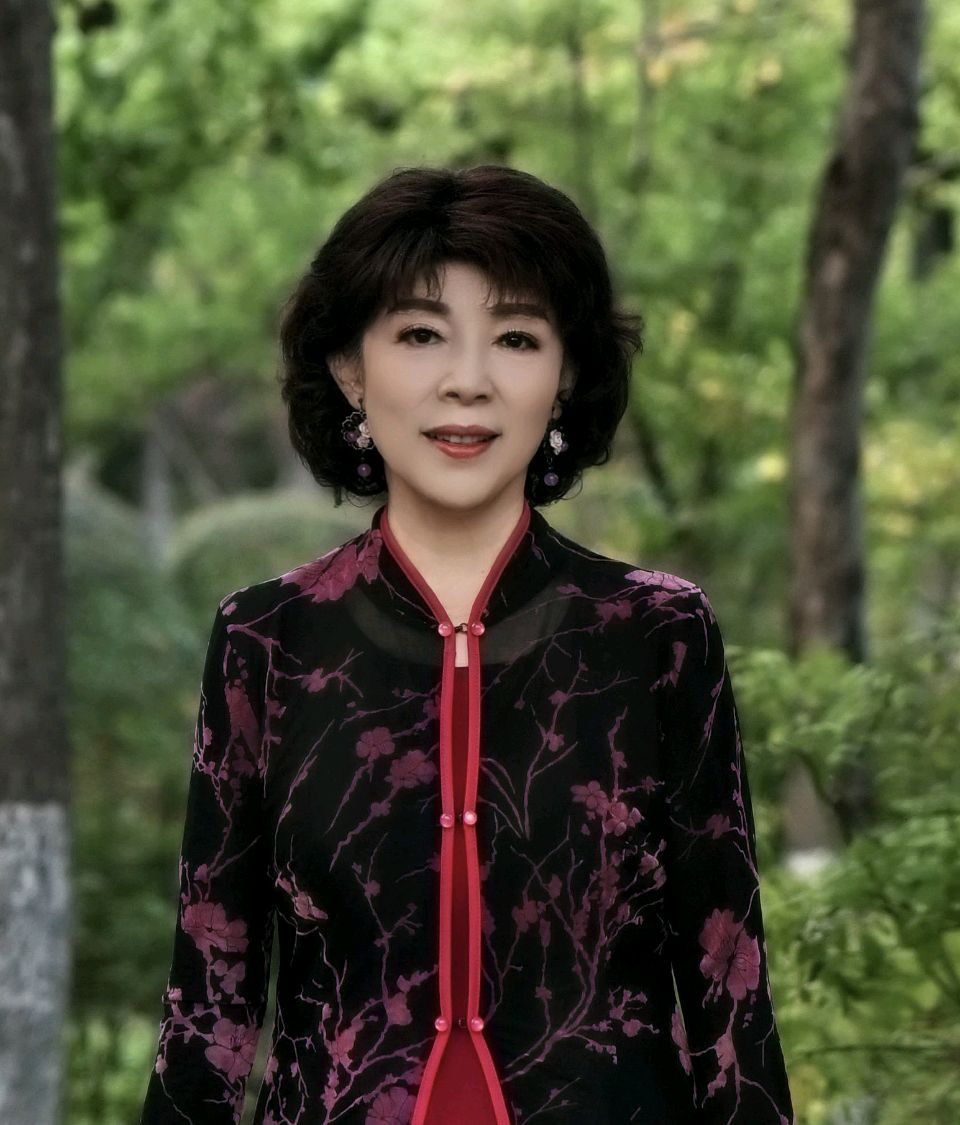 河南著名朗诵艺术家肖月朗诵《有一种涅槃叫信念》作者:穆女(图9)