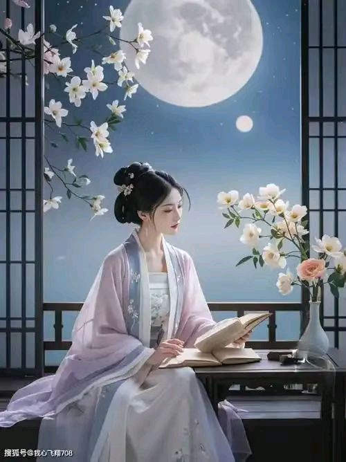 中华红旗国际诗社～北京头条～故乡听见：作者 / 宏翔：朗诵 / 凯哥（图6）