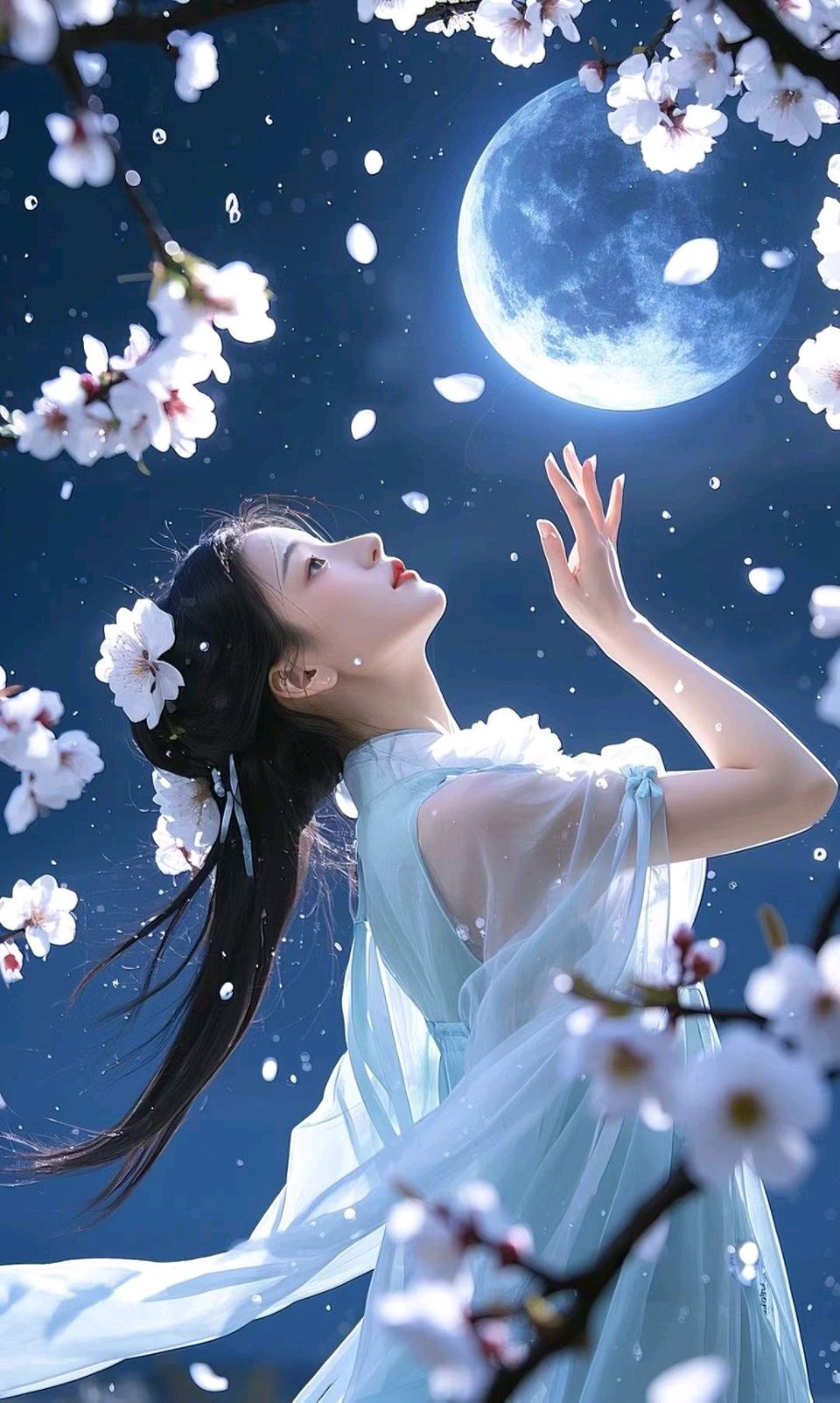 中华红旗国际诗社～北京头条～故乡听见：作者 / 宏翔：朗诵 / 凯哥（图7）