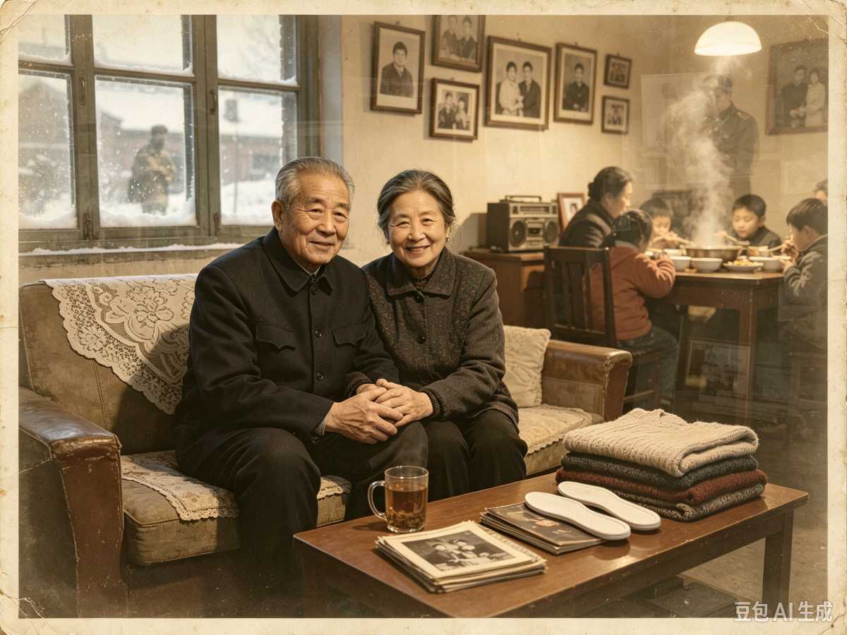 【荣耀中国】文学社*《你给我的爱让我感动》文/陈柏蒼。(图3)