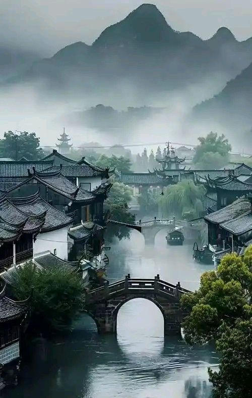 诗·浮生三砺