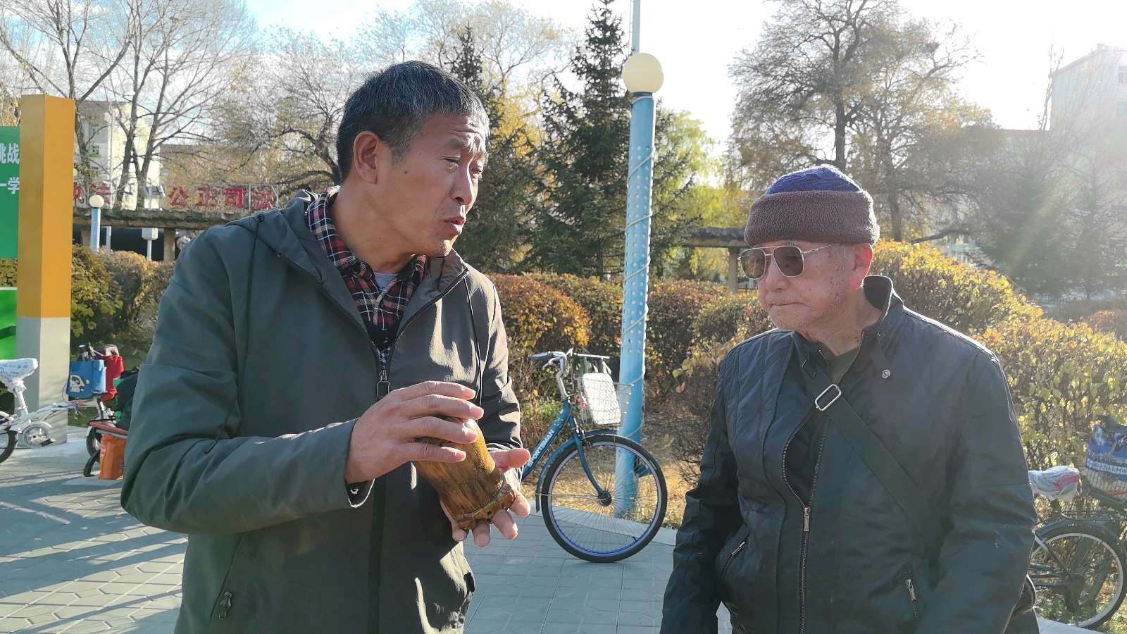 阅读韵书香 文体乐万家（图6）