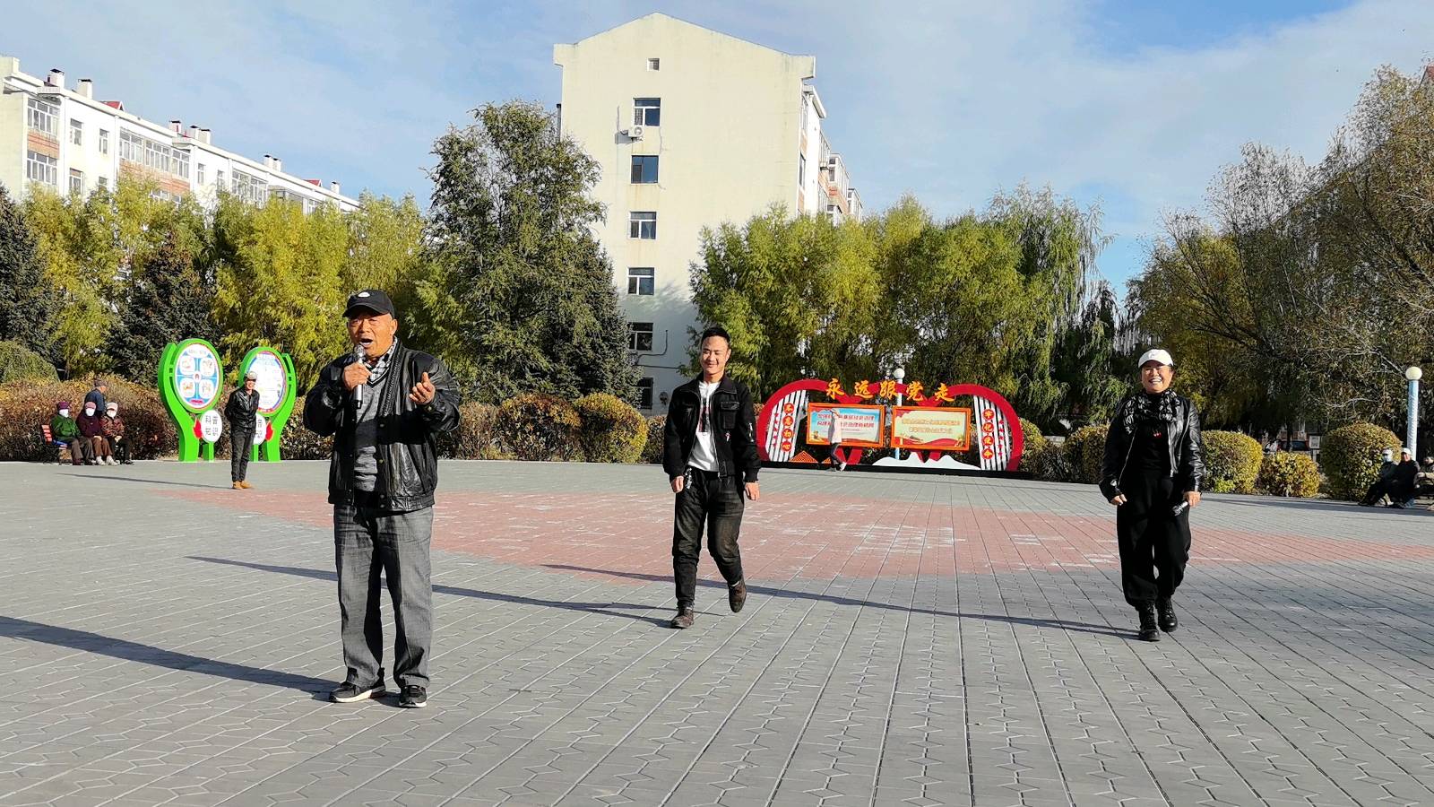 阅读韵书香 文体乐万家（图5）