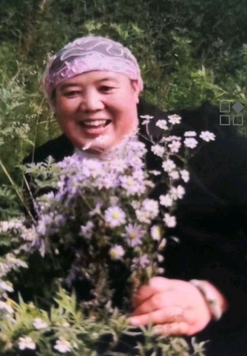 请欣赏《陇东华亭秋韵（古风三首）》作者·马香兰 主播·编辑·绍华【中国长江文学社】有声文学平台【第20361期】（图6）