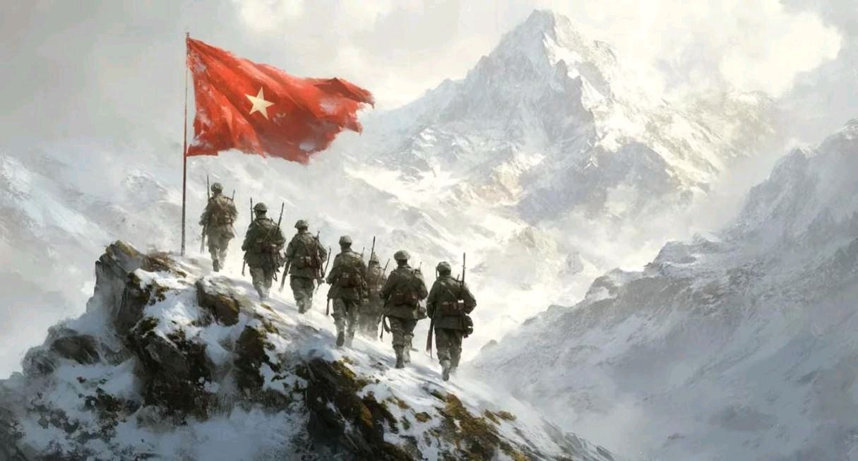 【北京头条】李向前诗歌专辑013期(图7)