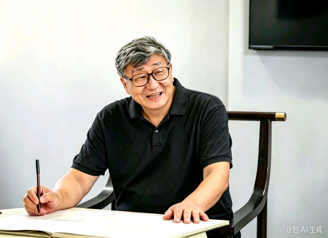 《秦皇中医》创兴赋 作者:屈维英、范怀良 主播:平和(图9)