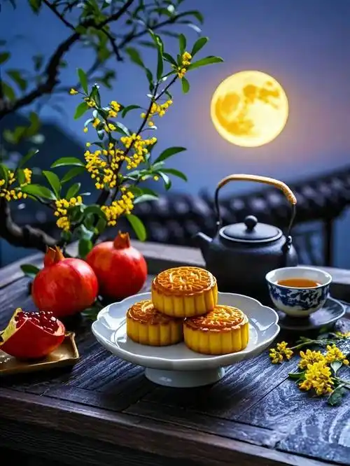 念奴娇•飞天寄远文/静水流深(图4)