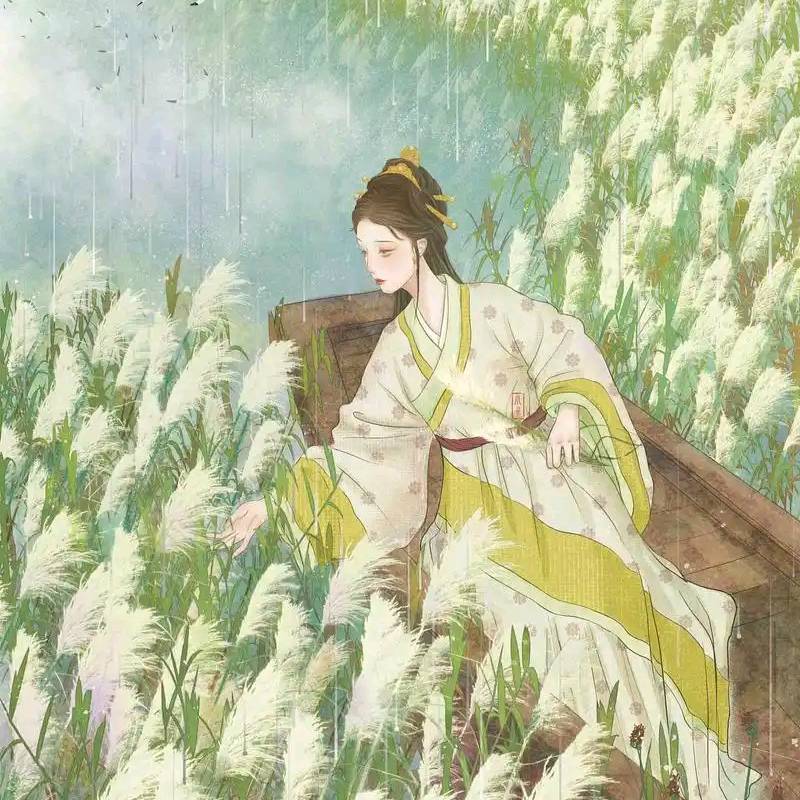 刘林丽原创诗歌作品 第230期《斑斓的秋天》朗诵嘉宾/金山 总编 制作/刘林丽(图5)