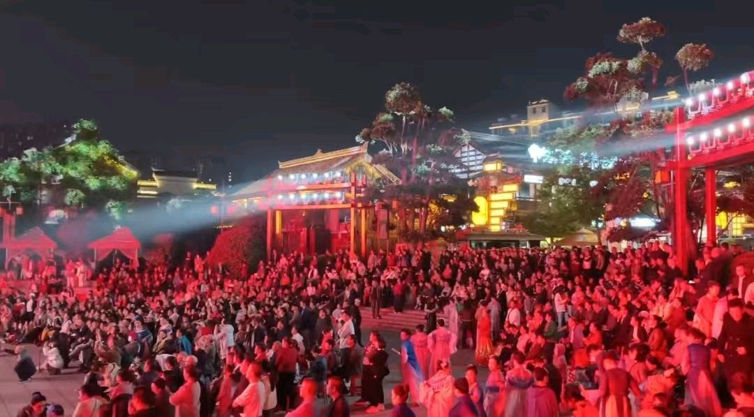 《常德传统文化绽芳华》联机全球发布赵正林作品欣赏(图4)