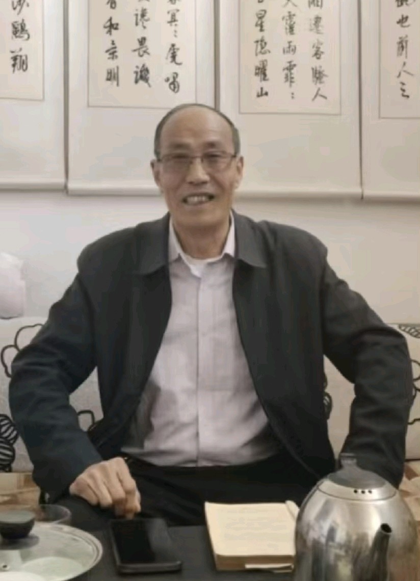 【名家精品】东篱文学社《东篱文集》下卷研讨会上发言稿 文/陈振辉、（图5）