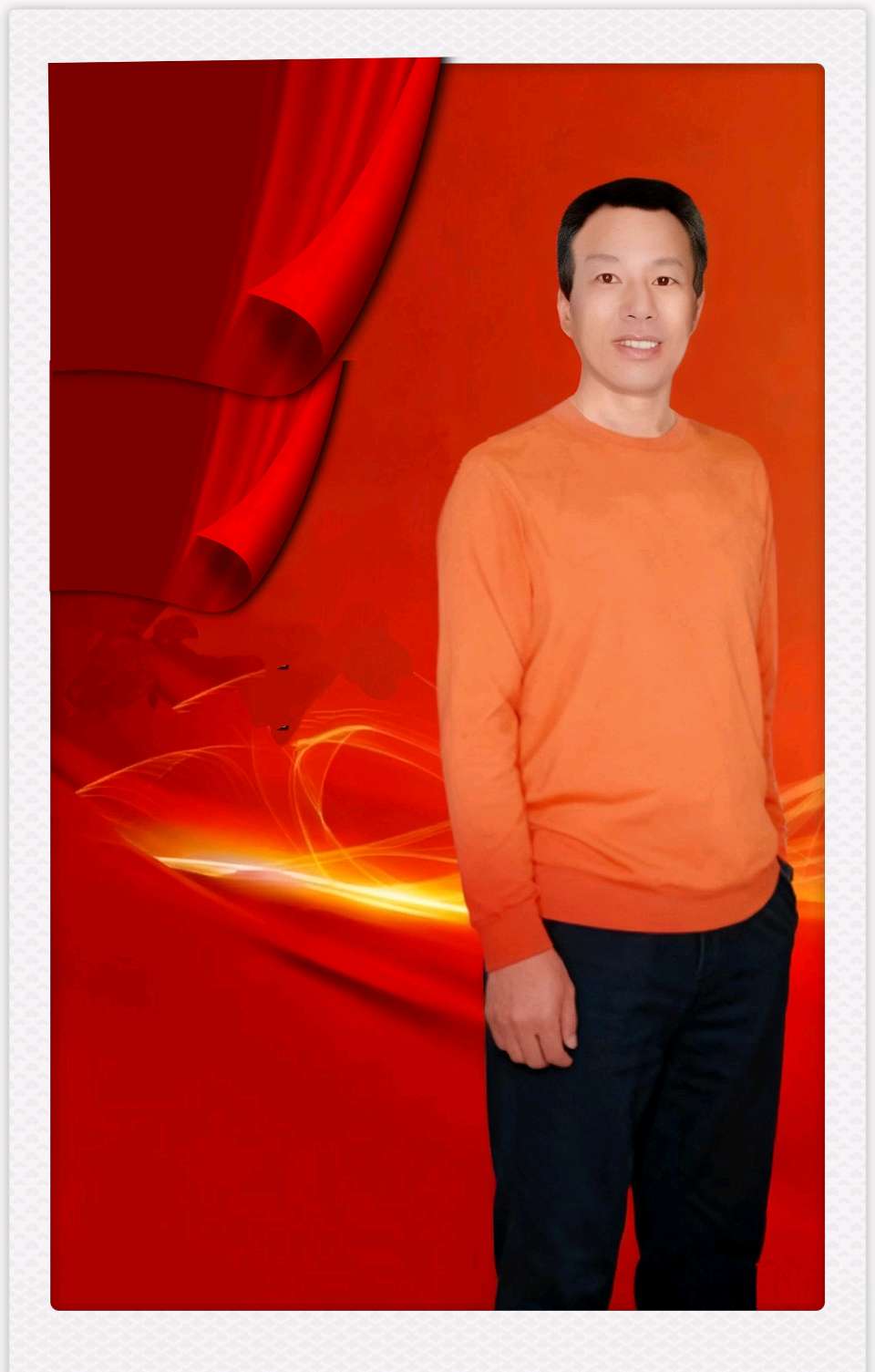 【神来之笔】苏慧音乐重磅推出文学温度人文典著《慧质惊鸿》、《慧质惊鸿》版二、《慧质惊鸿》大合唱。作词：徐前河；作曲：苏慧；演唱：李中华（图10）