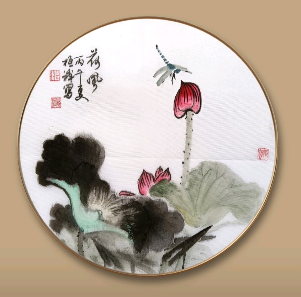 王彥芝作品专辑（图3）