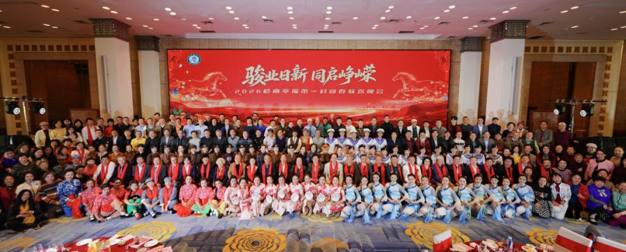 三百亩地里,每一株都叫'村民'——致岭南幸福第一村 文/池朝兴