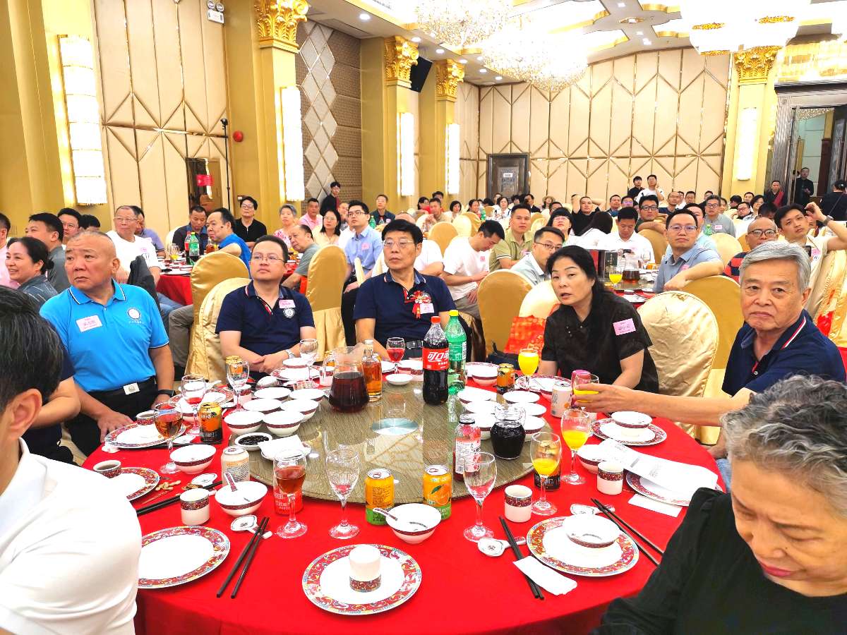 三百亩地里,每一株都叫'村民'——致岭南幸福第一村 文/池朝兴(图4)
