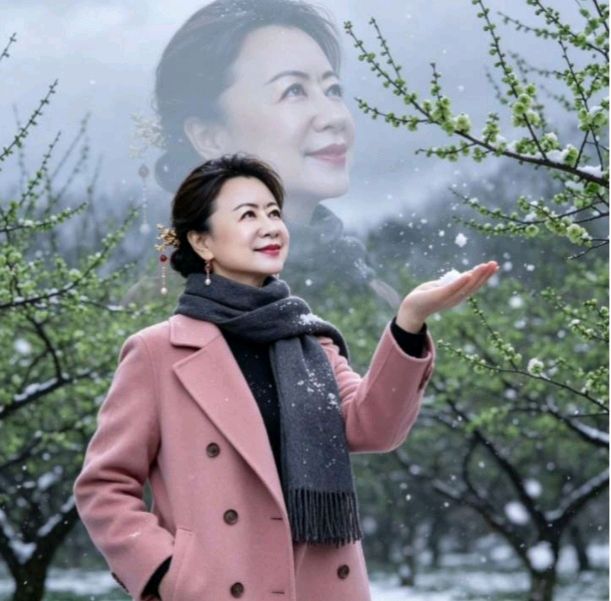 白桦林（图3）
