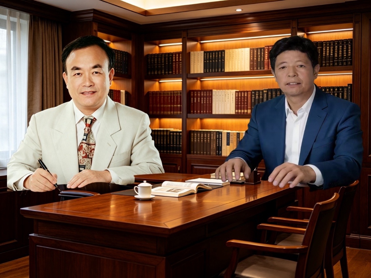 【名人专栏-时代面孔】《犁耕黑土写初心 笔墨赤诚暖人间》——农民作家富有半耕半读、扎根乡土的坚守与担当｜阳光柔剑组稿 附“富有”致谢信【海外华英】（图37）