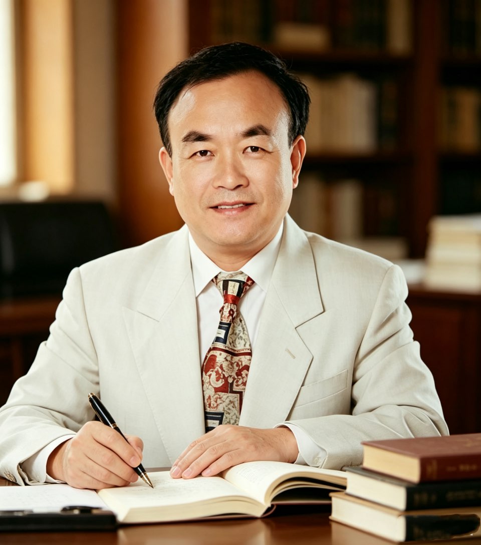 【名人专栏-时代面孔】《犁耕黑土写初心 笔墨赤诚暖人间》——农民作家富有半耕半读、扎根乡土的坚守与担当｜阳光柔剑组稿 附“富有”致谢信【海外华英】（图38）