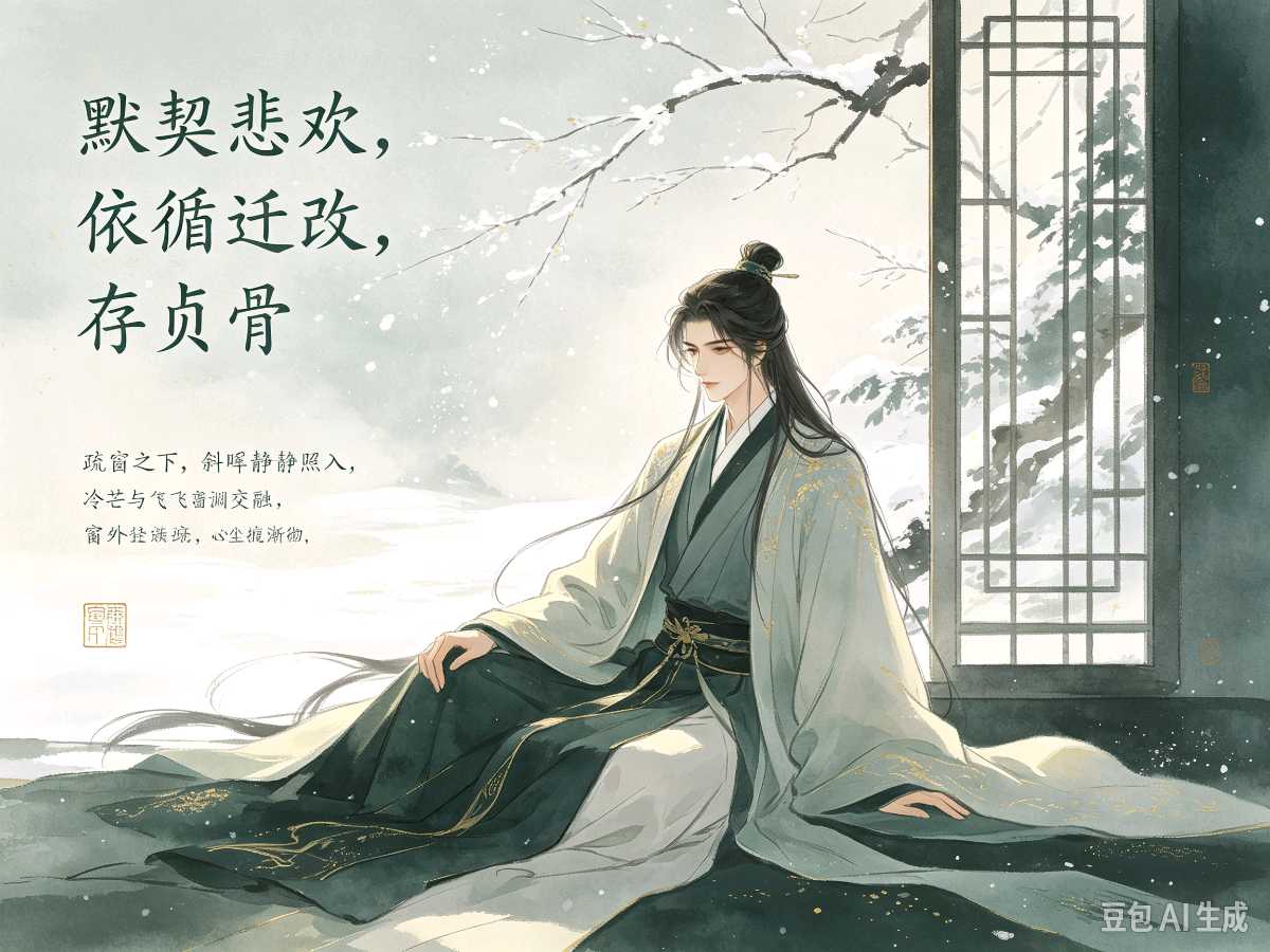 【少年游慢】尘悟外四首    文/唐增虎