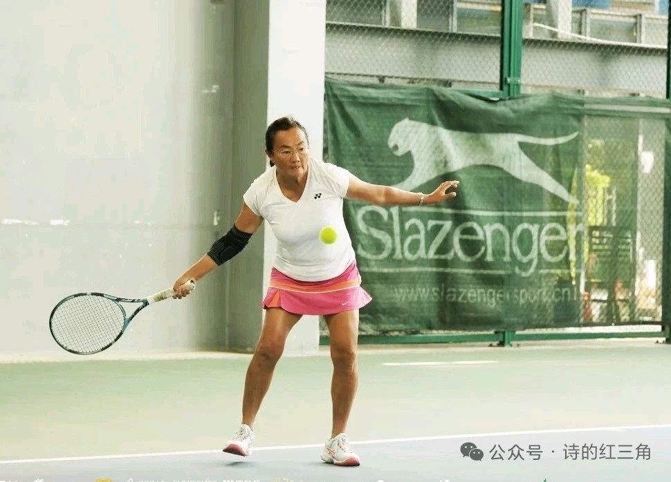 悦读老诗人赵尧刚新作：请战生命，只为血性：应教新的涌来，莫使旧的老去；幸福立在痛过之后，方有老而不叹的沙场英姿……（图2）