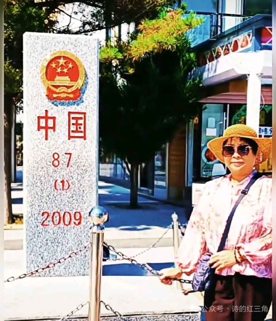悦读老诗人赵尧刚新作：请战生命，只为血性：应教新的涌来，莫使旧的老去；幸福立在痛过之后，方有老而不叹的沙场英姿……（图5）