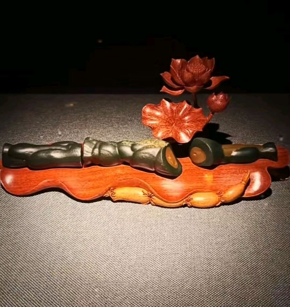 题嘉德艺术周赏石展~赵景阳(河北)(图6)