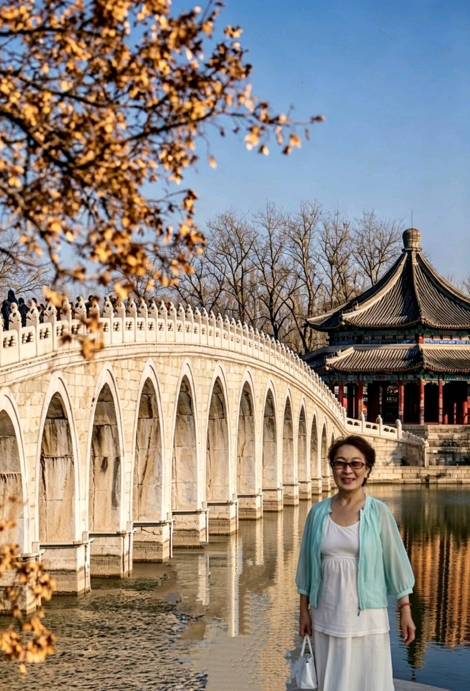 昌图诗词十月份练笔《西江月》专辑总第86期(图28)