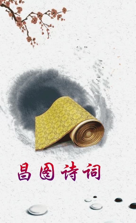昌图诗词十月份练笔《西江月》专辑总第86期(图30)