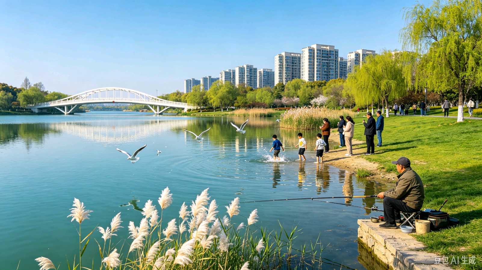 【荣耀中国】文学社*鹧鸪天.游转龙藏（新韵）邬守仁（内蒙包头）（图2）