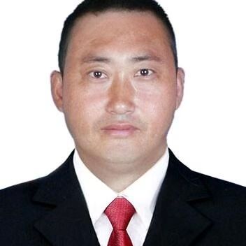 【三苏文学】《秋日抒怀》云南诗人刘志宇老师的佳作(图3)
