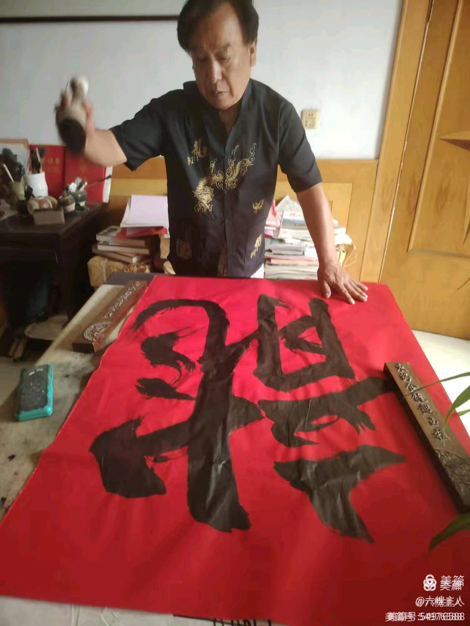 三大文体对仗用法总括(讲座十三)撰稿:中清(图2)
