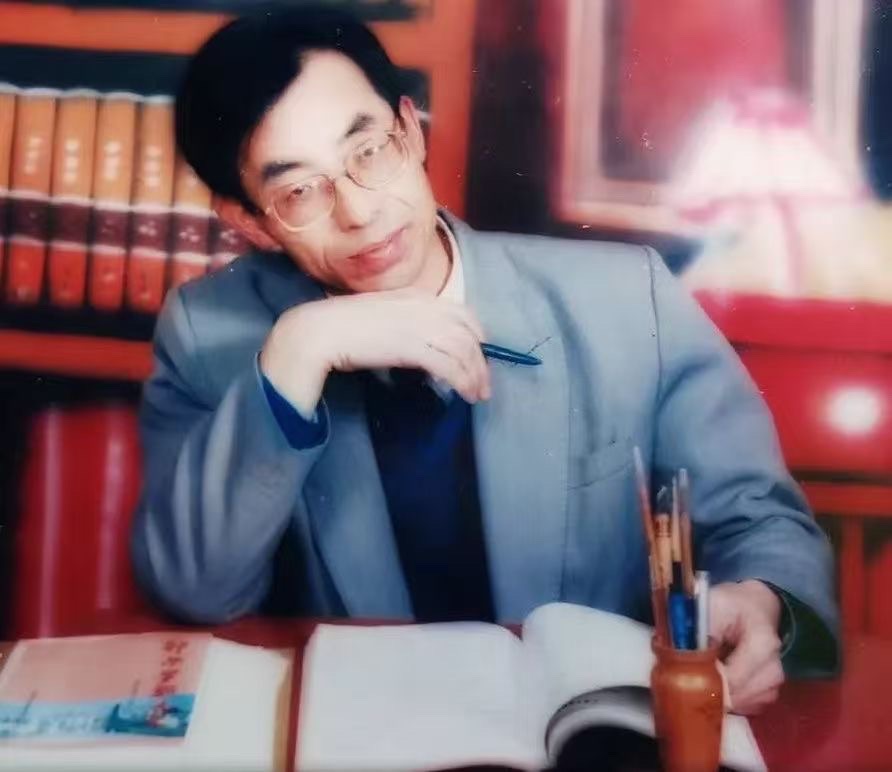 岁月中国华夏诗社286期精选(图4)