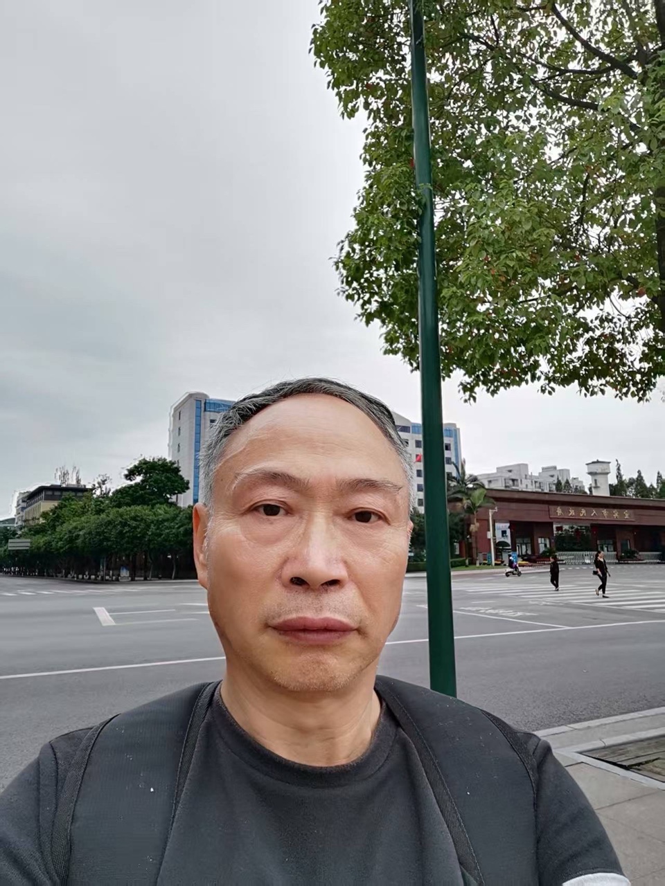 岁月中国华夏诗社286期精选(图5)
