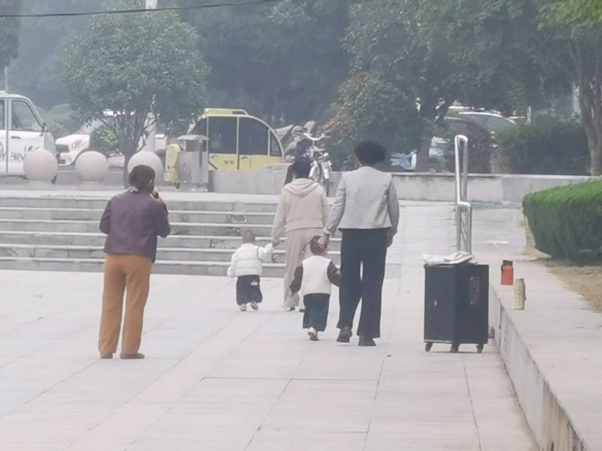 【北京头条】霜天寥廓雁南翔,万木萧疏菊独芳。枫叶流丹燃远岭,芦花飞雪满寒塘。风摇枯荷听残雨,露冷疏桐挂夕阳。莫道秋深颜色尽,依然画卷胜春光。(图7)