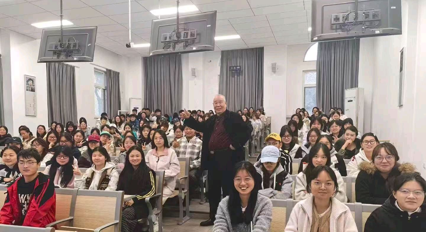 【长安诗文•礼赞】石侃之：热土长歌——致党永庵老师（图24）