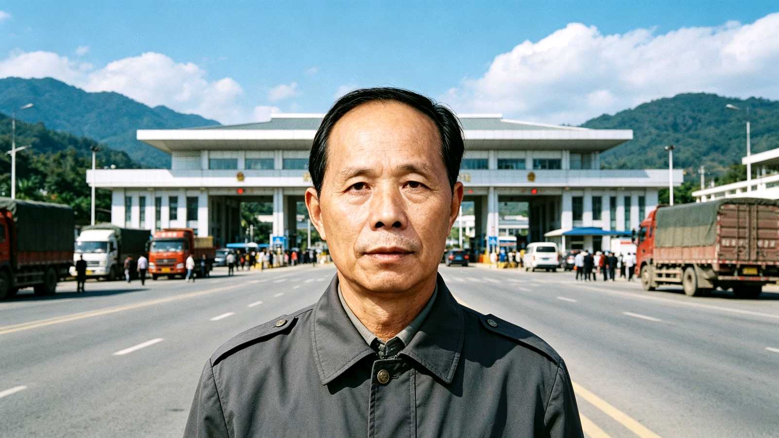 当年，我们从这里出发 作者老兵段吉祥 中华诗经阁陕西分社（图8）