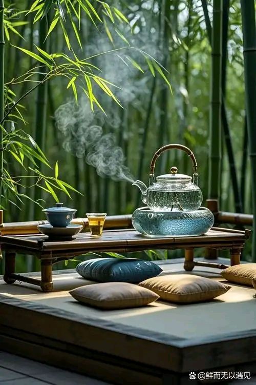 刘凤亭:人生八雅五绝八咏||巴彦诗协【1261】(图5)