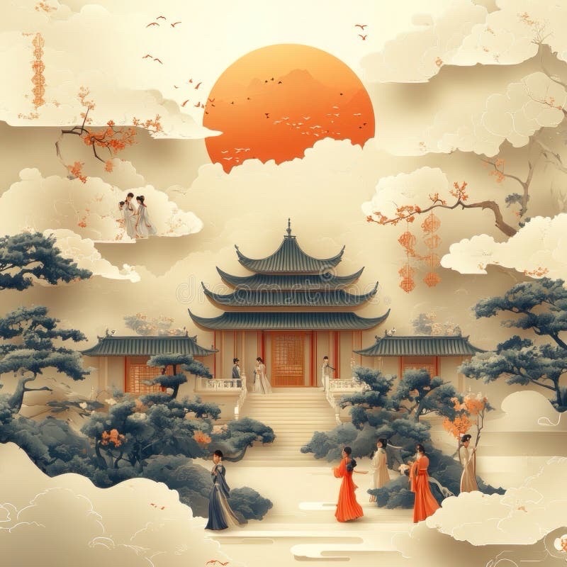 【东林北方诗社】隆重推介郑海山《四言诗·幸福》编辑 君君‖主播 上元‖音审 星玉‖刊头淘淘‖总第6515期(图3)