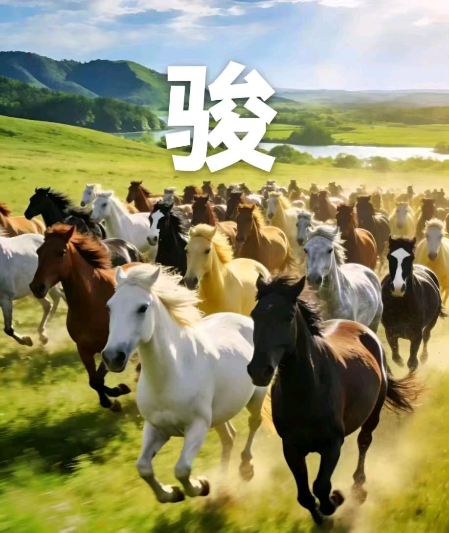 武庆森2026年10月练笔77首（图24）