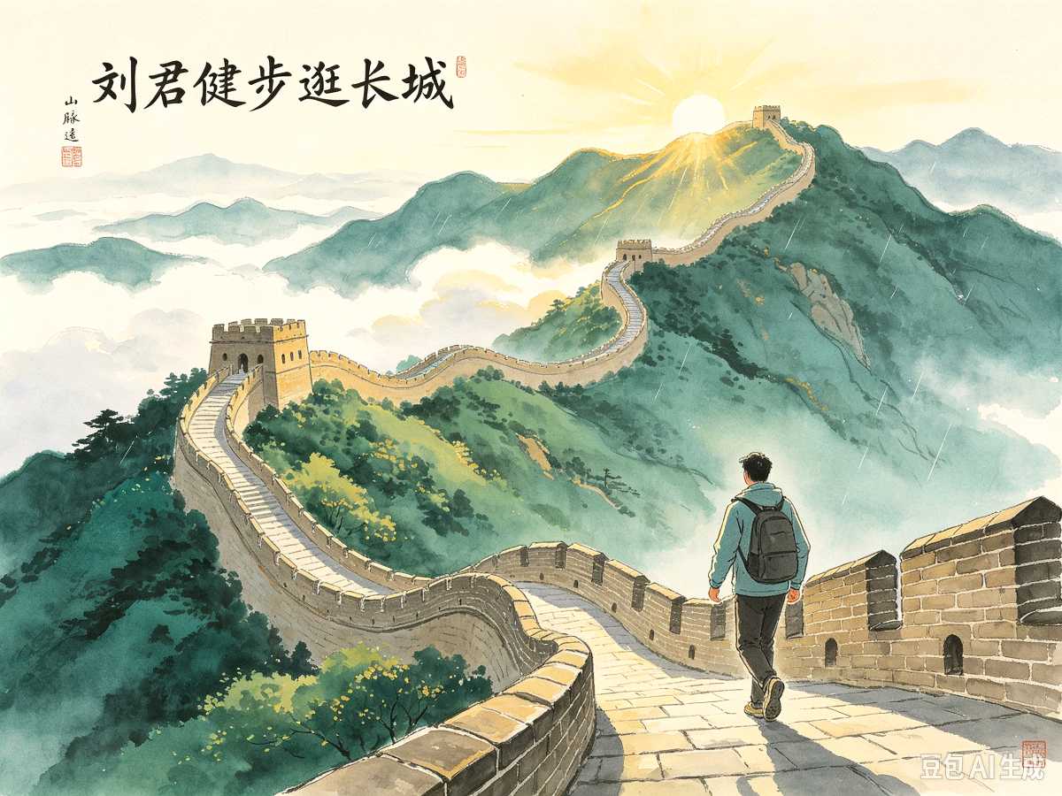 【七律·藏头诗九首】文/晓雨（图2）