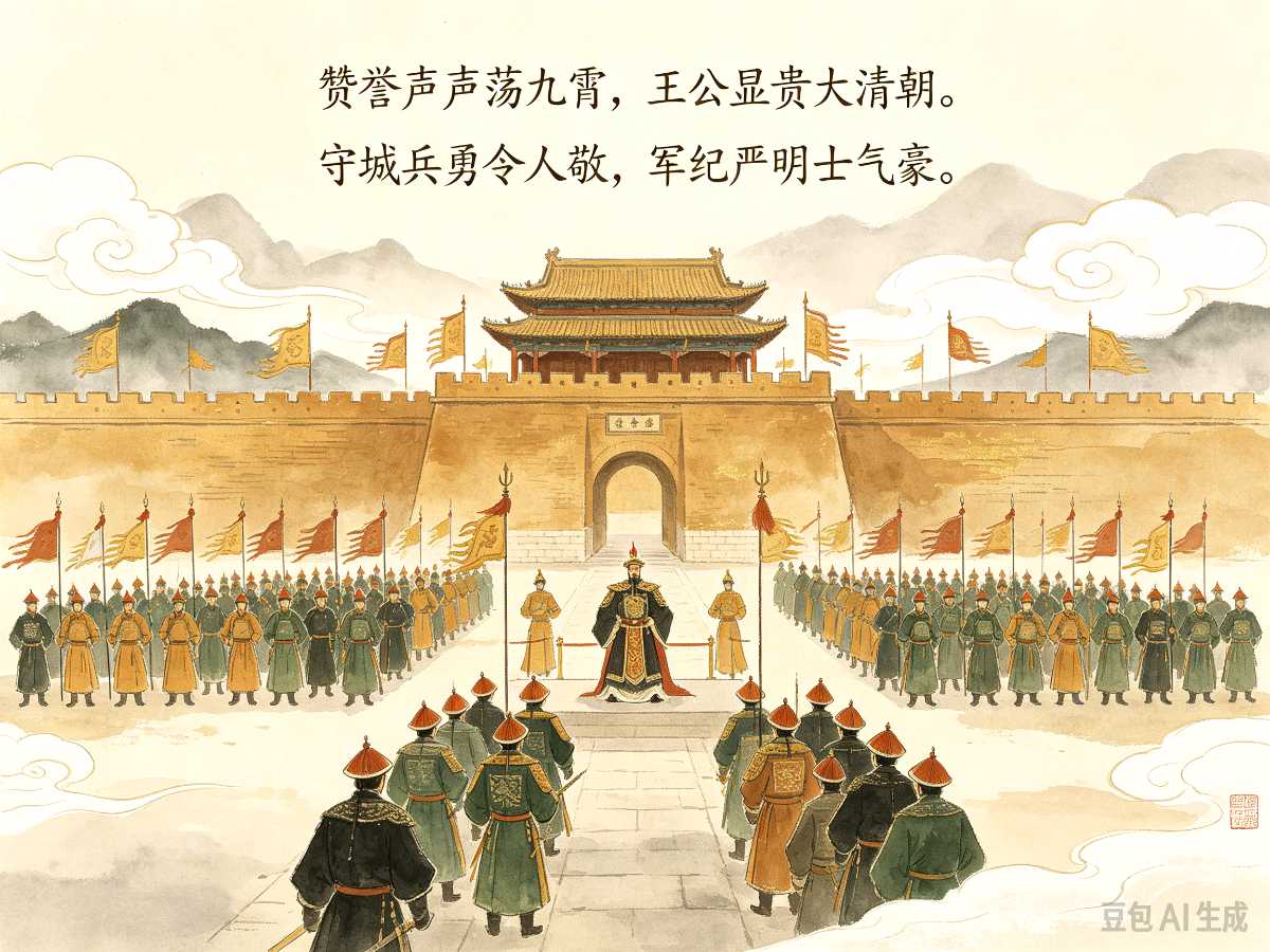 【七律·藏头诗九首】文/晓雨（图3）