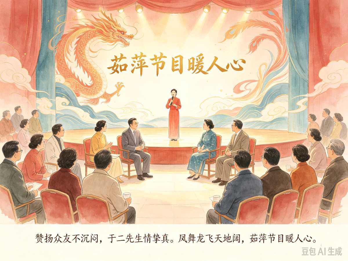 【七律·藏头诗九首】文/晓雨（图6）