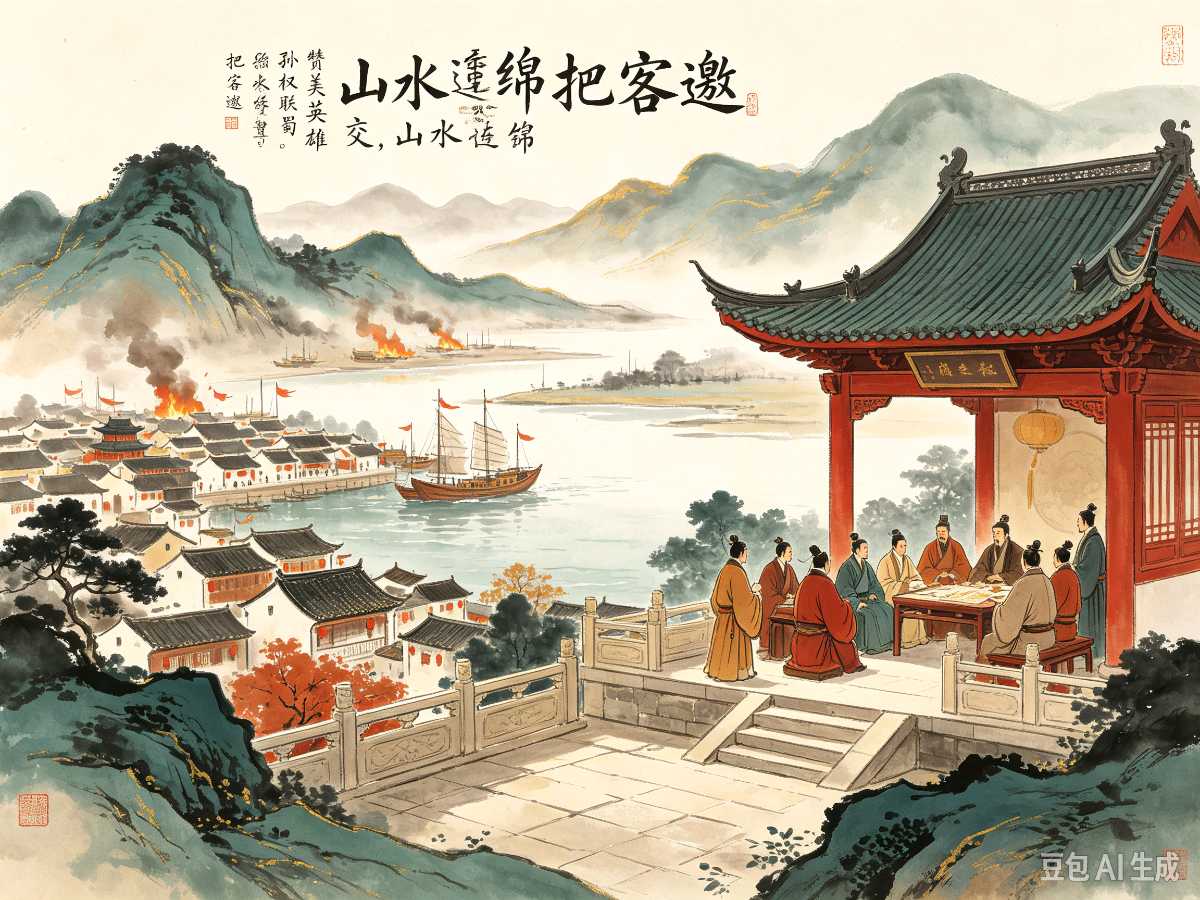 【七律·藏头诗九首】文/晓雨（图4）